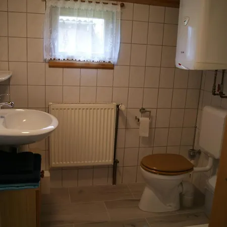 Landhof Kuetzin Spatz 1 *